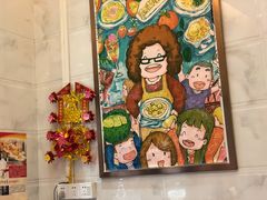-甜心妈妈·榴莲星级糖水(北京路总店)