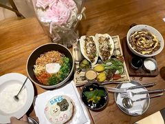 -The Good Place好地方·Brunch·coffee(国贸店)