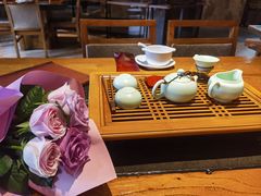 -小城粥道·海胆鲜虾粥(解放广场店)