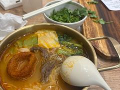 -小满手工粉(北京来福士店)