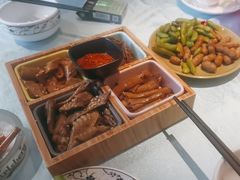 -阳光院坝小龙虾(红牌楼店)