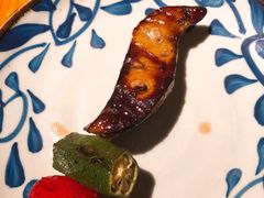 鹅肝串-醉虎传(南锣鼓巷店)
