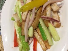 -红莲中餐厅(日航饭店)