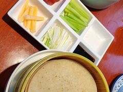 -京味张·北京烤鸭(南山店)