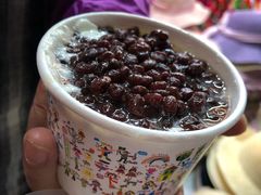 -一杯黔茶(西江千户苗寨古街店)