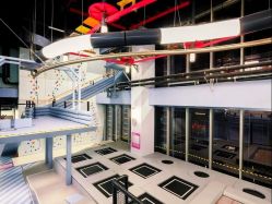 -marspace马斯派超级运动公园(正弘汇店)