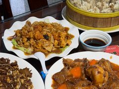 -来顺成饭庄