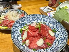 -福匠日本料理(人民路店)