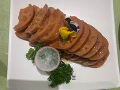 -丈母娘的饭局•新金陵菜(牛首山店)