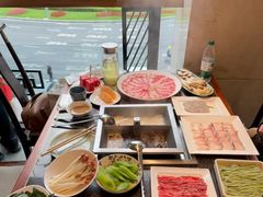 -皇城老妈火锅·川味传承(港湾店)