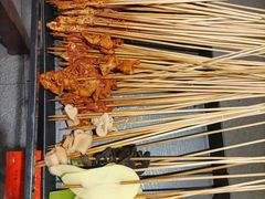 -钢管厂五区小郡肝串串香(南山店)