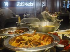 -聚味瞿记·龙虾堂(坡子街店)