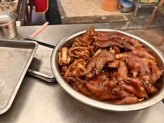 -阳光山水江湖菜馆(西山龙门店)