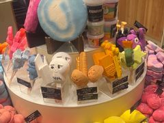 -LUSH(威尼斯人购物中心店)