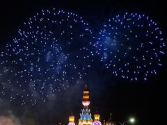 -泰达航母主题公园