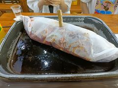 江团-梓蓉·纸包鱼(陕西历史博物馆店)