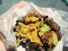 -猫街饭团(顶澳仔猫街店)