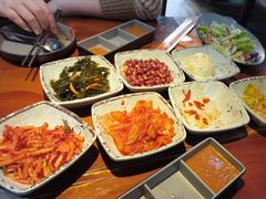 -火炉情韩国料理店(古田路店)