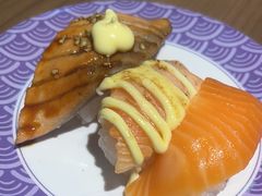 -万岁寿司(蓬江万达店)
