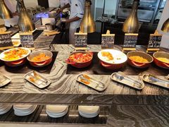 -厦门艾美酒店·新食谱西餐厅
