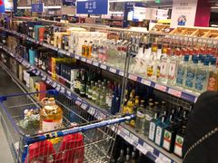 -麦德龙(嘉定店)