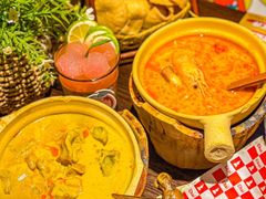 -泰妃殿(武汉首店)