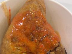 -东街钟楼肉粽(总店)