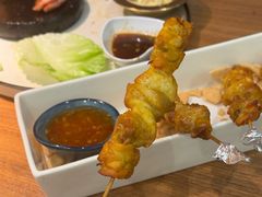 -星叶·东南亚料理(温州万象城店)