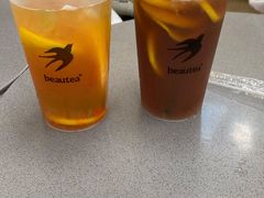 -BeauTea水仙(coco park店)