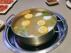 -为什么牛潮汕牛肉火锅(中信广场店)