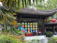 -南京民俗博物馆(甘熙故居)