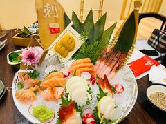 -花肴·和牛烧肉(顺义五里仓店)