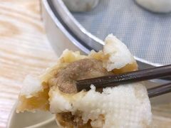-桐香园小笼包(百井坊巷店)