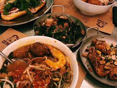 -Cô Thành Restaurant