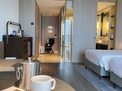 -深圳大梅沙京基洲际度假酒店