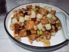 -雲蜀龙阁·金牌水煮鱼(方庄店)