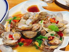 -食鸡公社辣子鸡·潍坊菜·烧烤