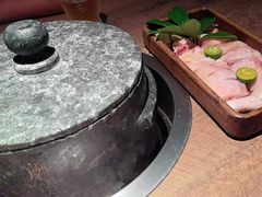 -蘑界·野生菌火锅(深业上城店)