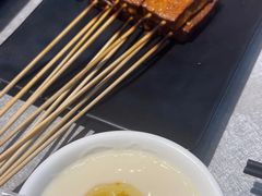 -聚味瞿记·龙虾堂(望城店)