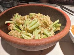 -奉天小馆·非遗东北菜(济南万象城店)
