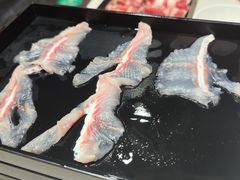 -京门活鱼馆·鱼火锅(百子湾（原红庙）店)