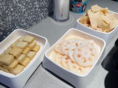 -半天妖烤鱼(东方新天地店)