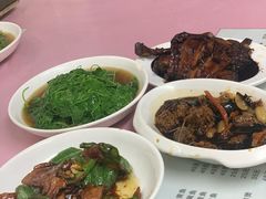 -蘭心餐厅(进贤路店)