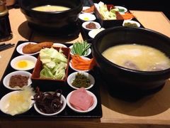 -阿香米线(中原万达店)