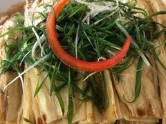 -椿记烧鹅(叠彩店)