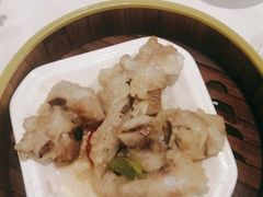 -大海湾酒楼(人南店)