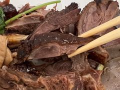 -乌文新澄海卤鹅店