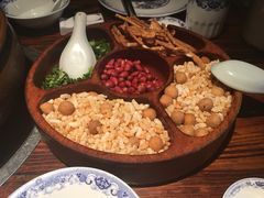 -瑶王府·广西菜(相思湖店)