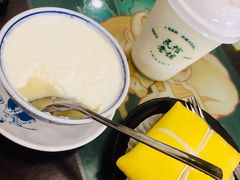 -民信老铺(华盖路店)