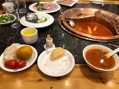 -老码头火锅(骡马市店)
